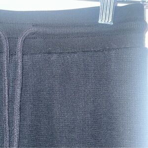 Sunday Best Classic Black Joggers